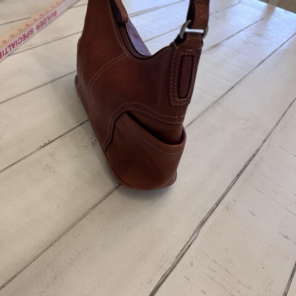 Fossil Leather Purse - Picture 8 of 13